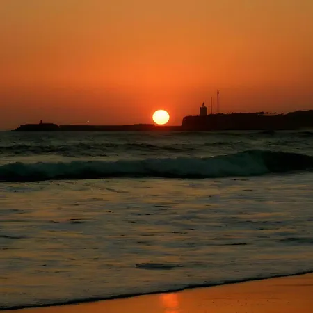 Apartamento El Atardecer *