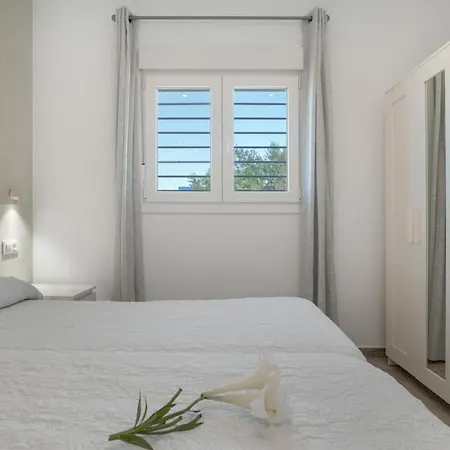 El Atardecer Apartamento