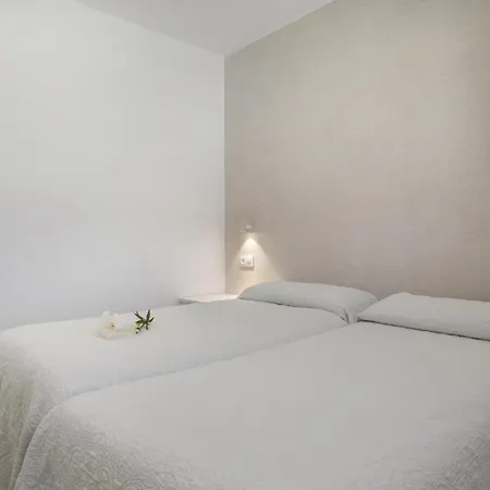 Apartamento El Atardecer