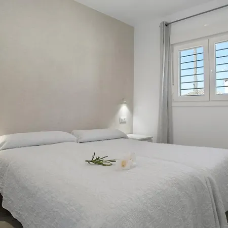 Apartamento El Atardecer Conil De La Frontera
