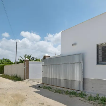 Apartamento El Atardecer Conil De La Frontera